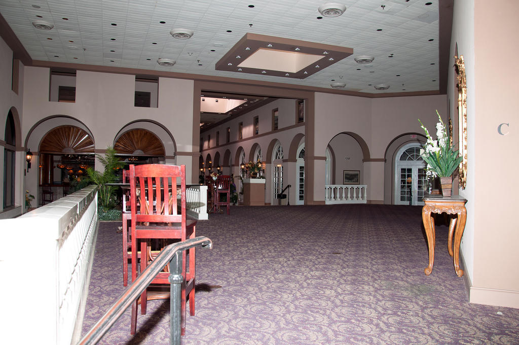Magnuson Grand Hotel And Conference Center Hammond Ngoại thất bức ảnh